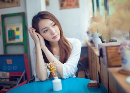 经典个性QQ说说：你让我生活在地狱，我就毁掉你的天堂