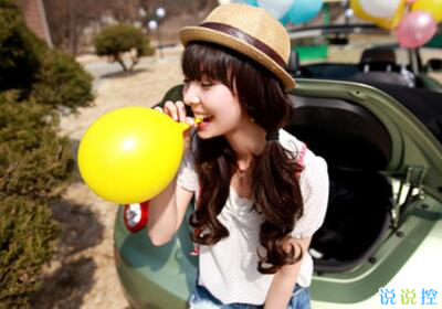 朋友圈个性说说,必点赞的朋友圈说说