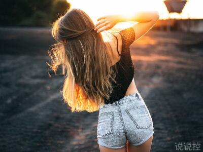 女生个性说说大全：从来不喜欢跟别人抢，唯独是你我不会让