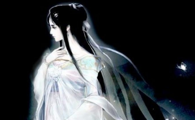 唯美的长句子古风说说大全