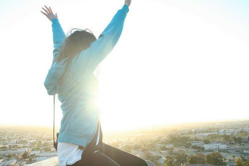 必评的QQ有趣个性说说精选