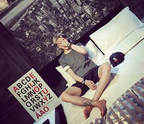 个性说说2017女生霸气