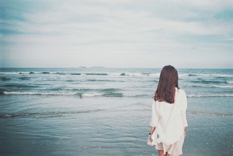 微信个性说说，适合发朋友圈