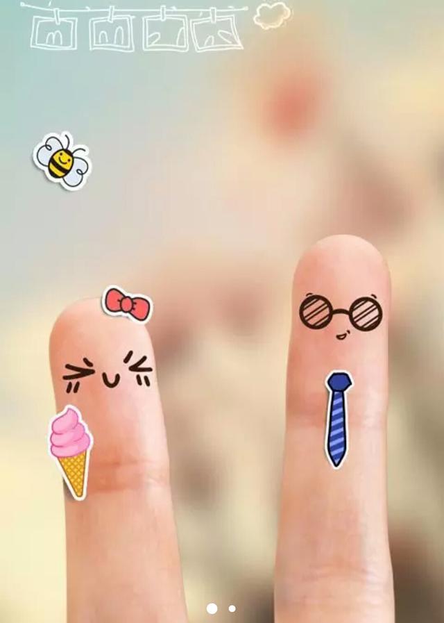 15个简短霸气的朋友圈说说