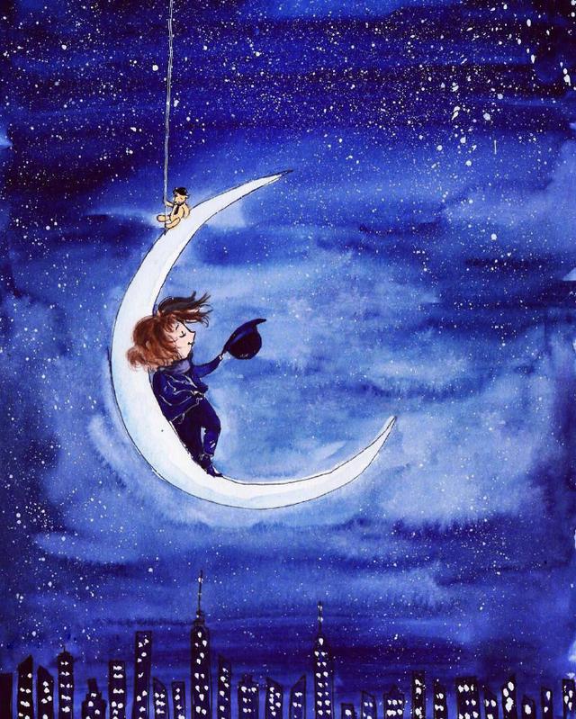 20条高冷霸气的超拽说说，找几句你喜欢的