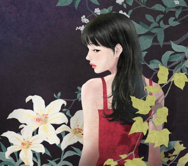 个性说说：反正现在的感情都暧昧，你大可不必找般配