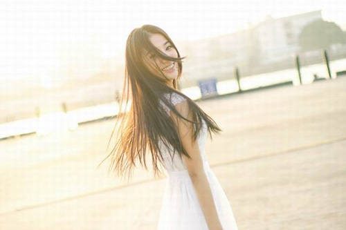 女人超拽个性说说