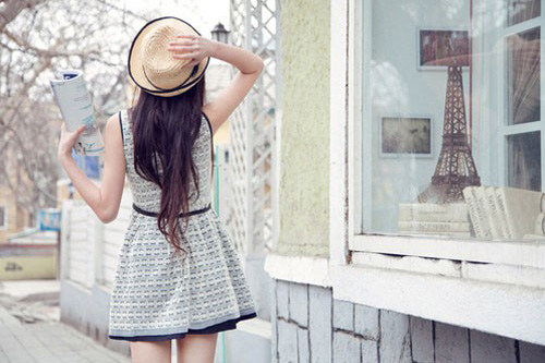 无奈的个性说说