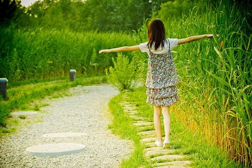 经典朋友圈个性说说