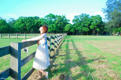 个性的空间说说