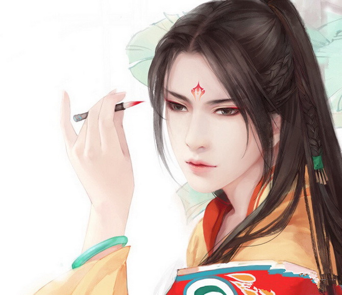 霸气的古风说说