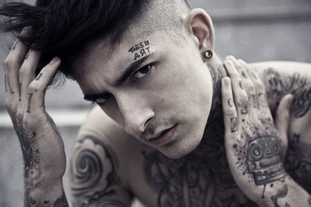 霸气的说说心情短语