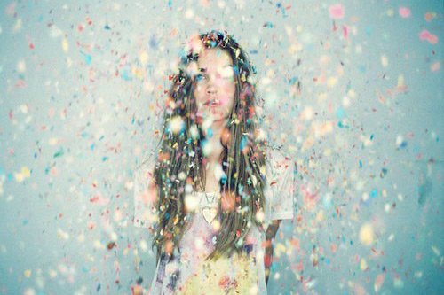 唯美好听的个性说说