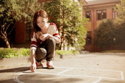 爱情誓言个性说说幸福