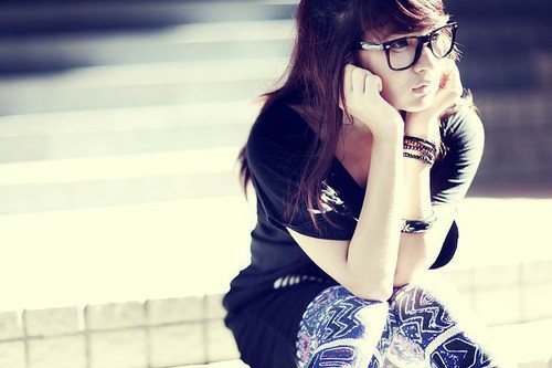 QQ伤感颓废个性说说