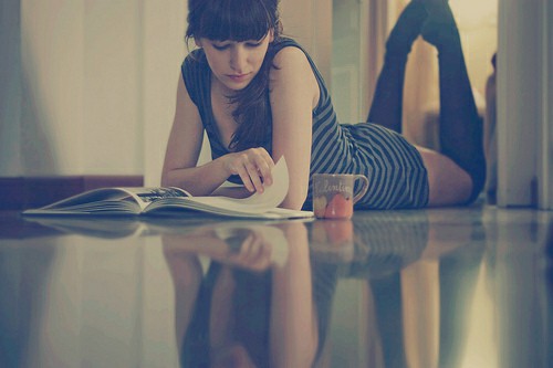 微信个性说说控