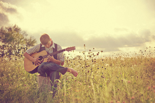 微信经典男生个性说说