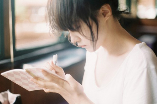 经典签名个性说说