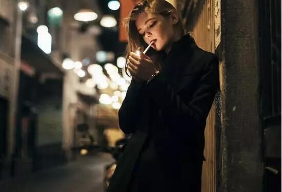 微信朋友圈关于高冷的说说