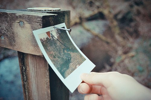 QQ男生个性说说唯美伤感