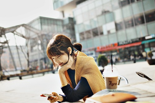 霸气说说个性网