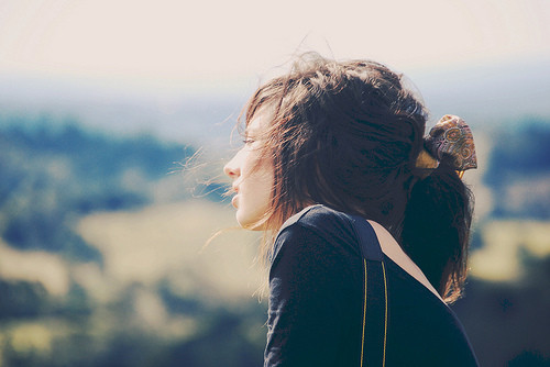 个性签名超拽说说