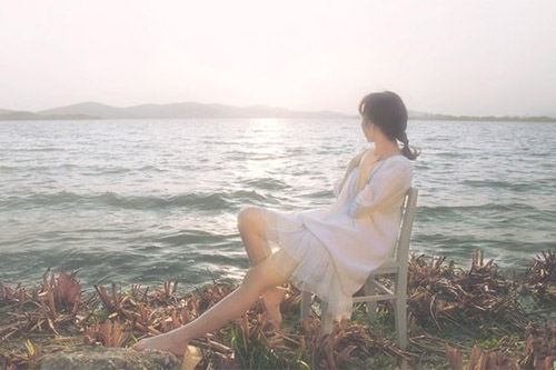 具有吸引力的个性说说