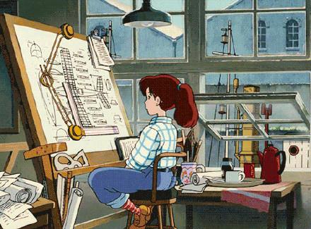 个性说说：留不住的心，不如就让它飞吧