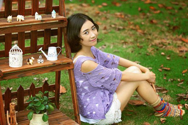 个性说说：天真的人才会心软，成熟的人最是无情