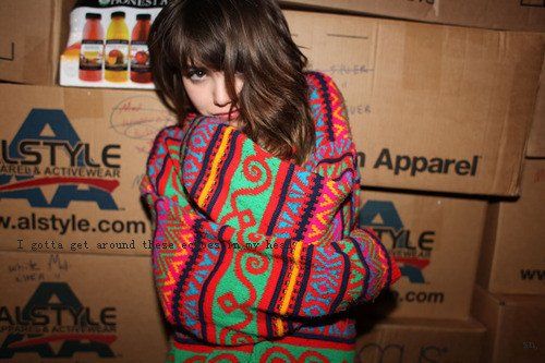 适合女生霸气说说