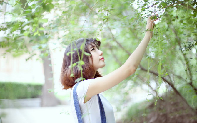 心累伤感个性说说