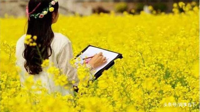 有文艺味的个性说说