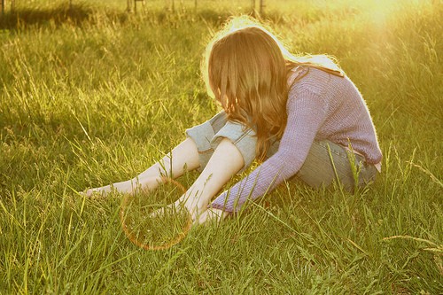 qq一句话个性心情说说