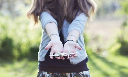 女生超拽qq空间说说