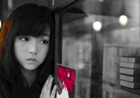 2017个性说说伤感短语