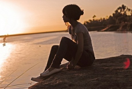 00后犀利的个性说说