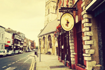 治愈系个性说说带图片