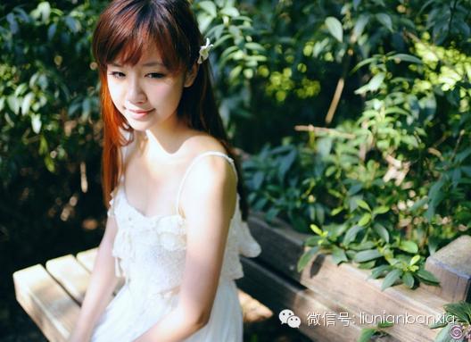 唯美的个性说说女生带图片的