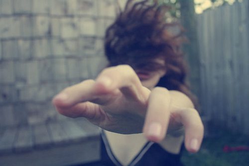 很拽的个性说说