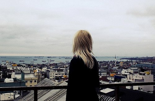 霸气qq说说大全