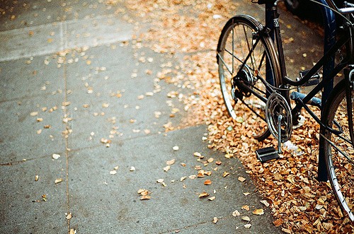 个性心累的说说