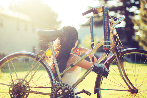 qq霸气女生说说