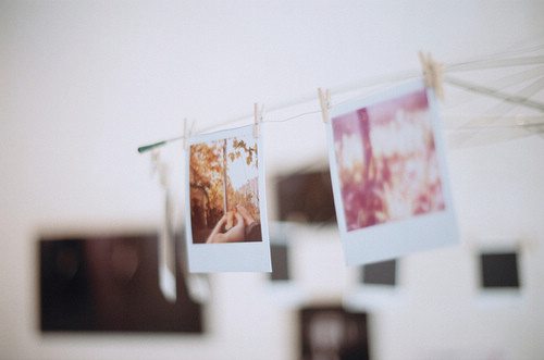 看着心碎的个性说说