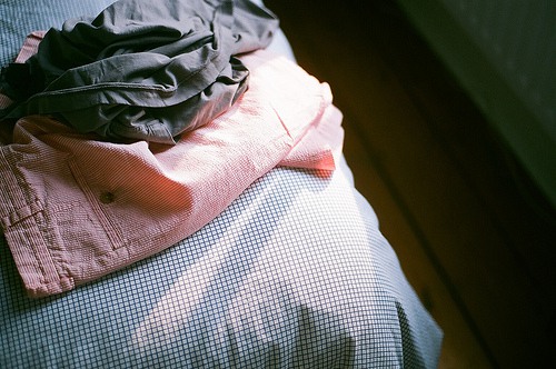 女生个性说说大全