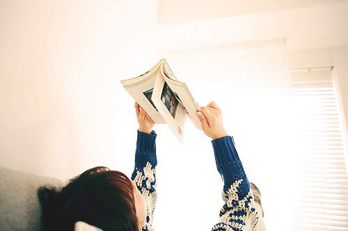 个性情感短语说说