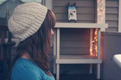 有个性的情感说说