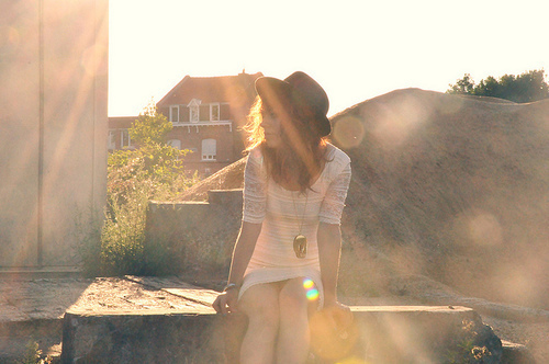 qq非主流超拽说说