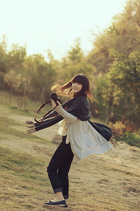 女生超拽的说说