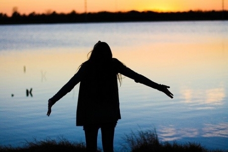 QQ空间简短的一句话个性说说