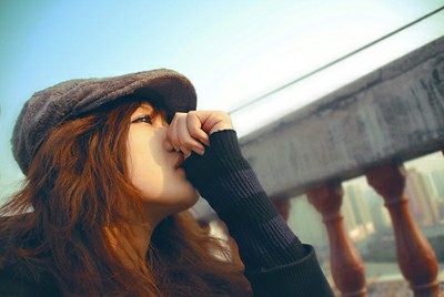 qq精辟个性说说一句话